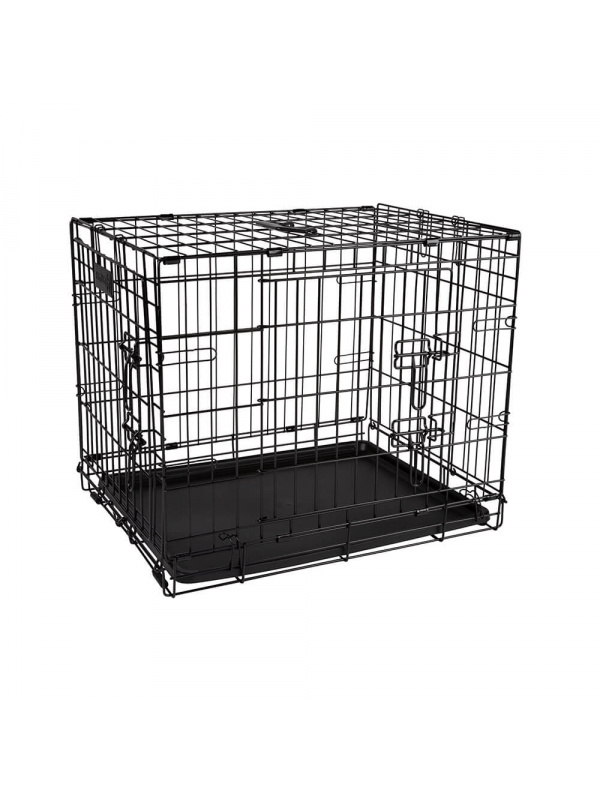 Cusca pliabila District 70 Crate - S