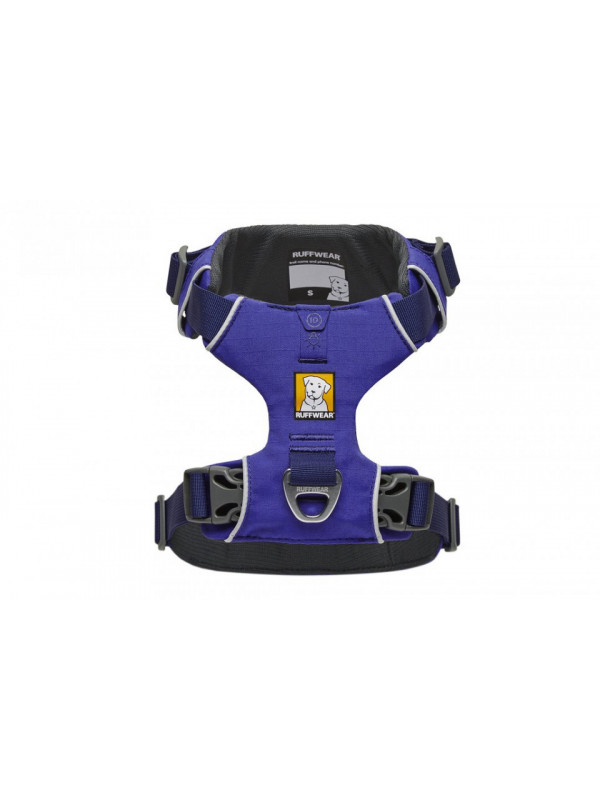 Ham Front Range Ruffwear - L-XL - Huckleberry Blue