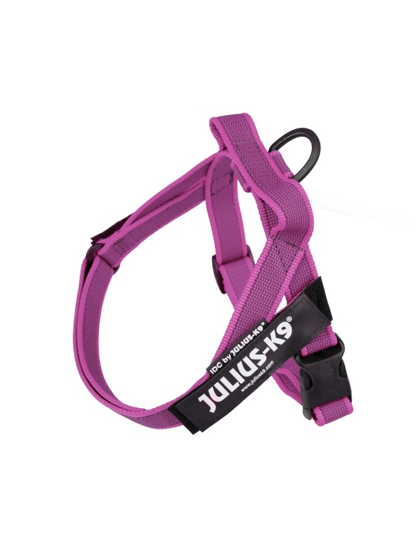 Ham JK9 IDC Color & Gray - S - Roz