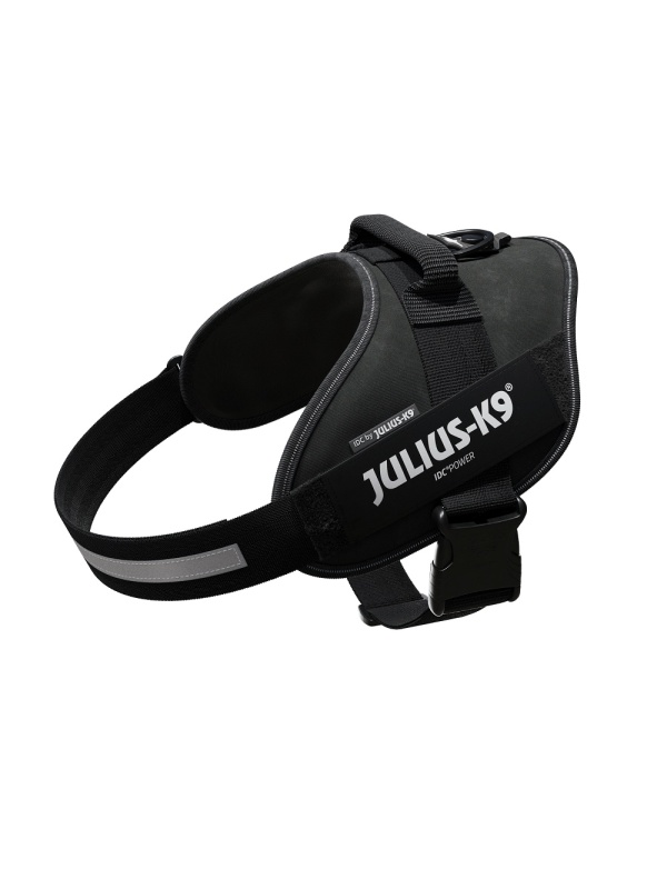 Ham JK9 IDC Power - 2XL - Negru