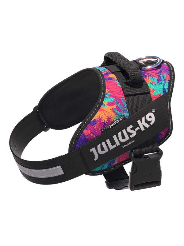 Ham JK9 IDC Power - L - Vibe