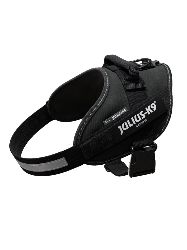 Ham JK9 IDC Power - M - Negru