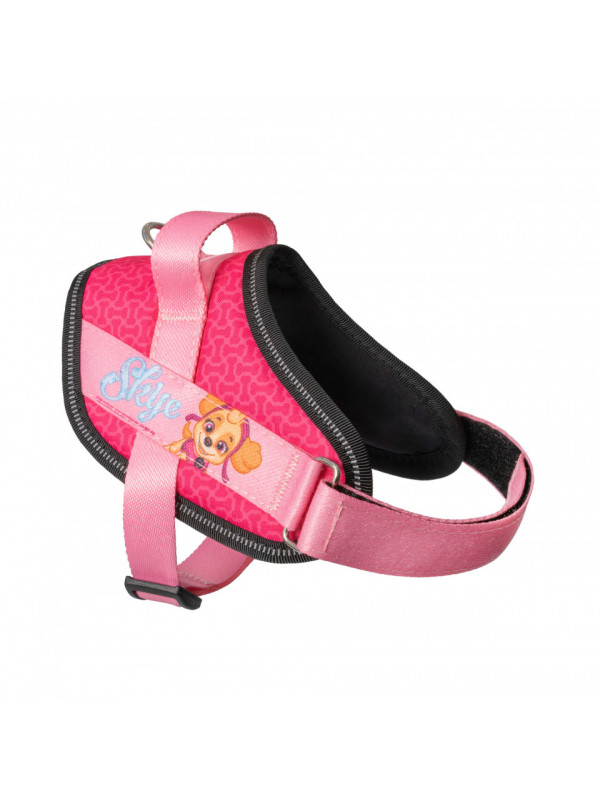 Ham K9 IDC Power PAW Patrol - Marimea Mini-Mini (4-7kg) - Skye