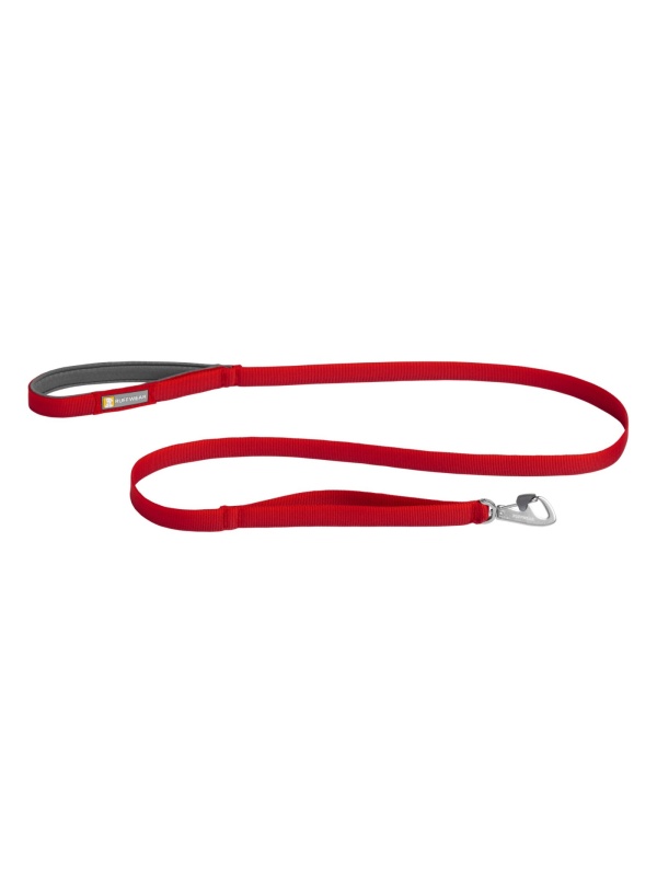 Lesa Front Range Ruffwear - 1.5m - Red Sumac