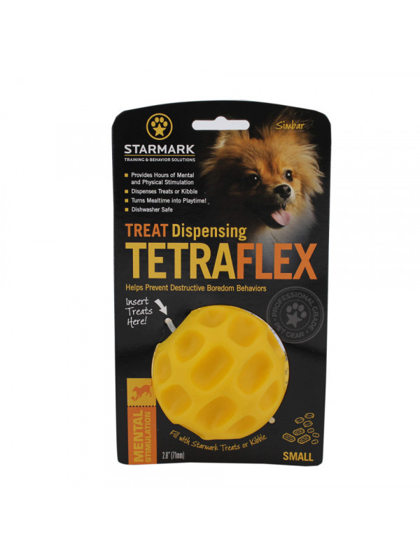 Minge Tetraflex Starmark - Marimea S