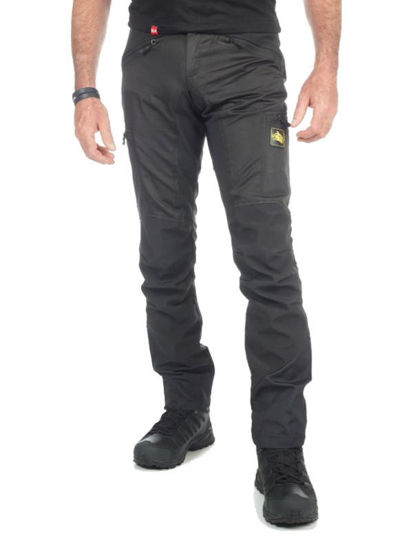 Pantaloni dresaj Wolf MCRS MK3 - XL