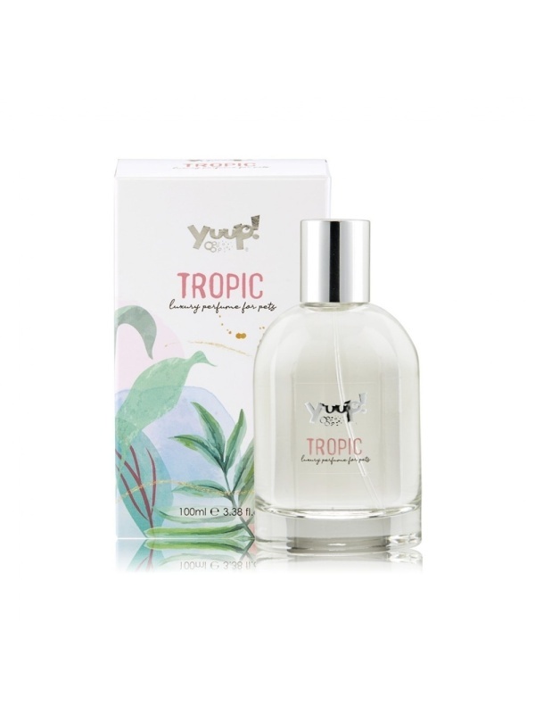 Parfum Yuup Tropic - 100ml