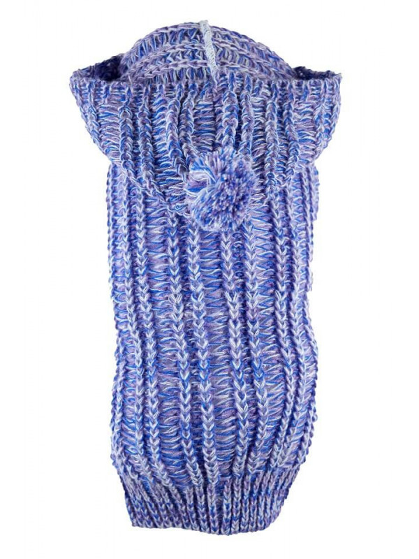 Pulover tricotat - Country - M
