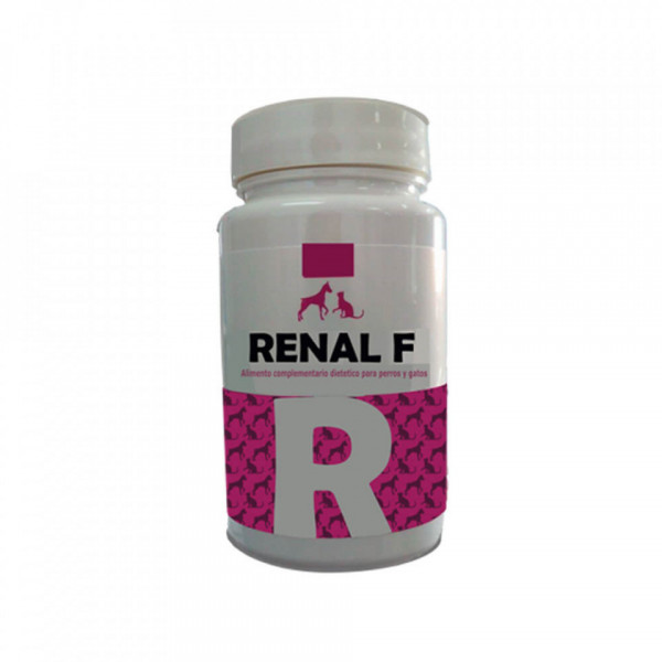 Renal F - Supliment dietetic - 60g