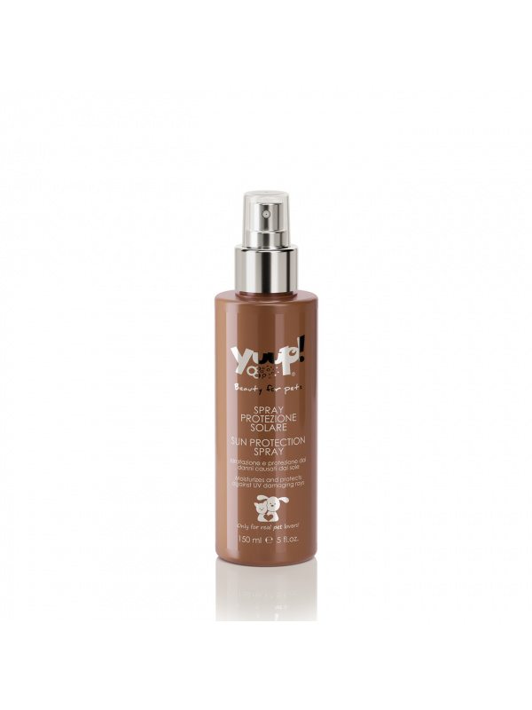 Spray pentru protectie solara Yuup - 150ml