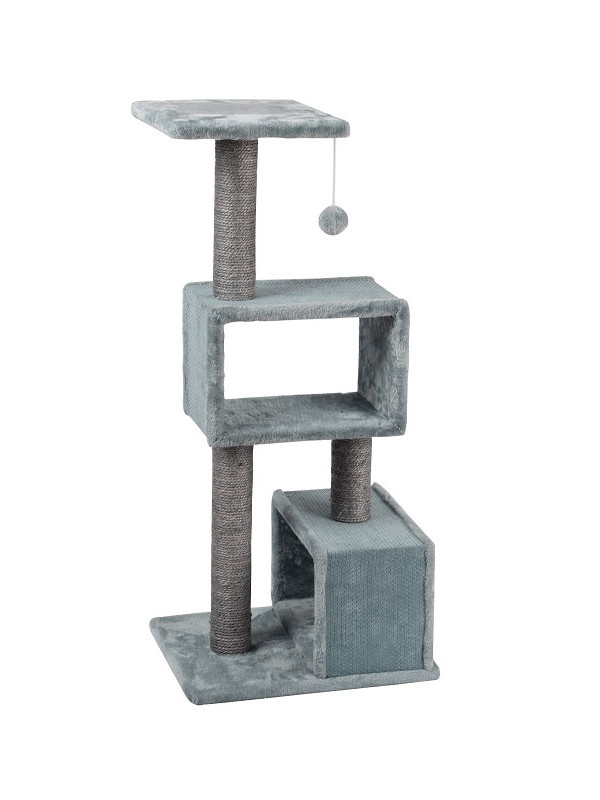 Ansamblu joaca pisici - Biglie - L