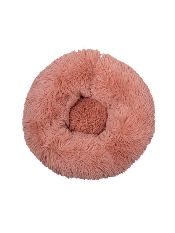 Culcus caini - District 70 Fuzz Pink - M
