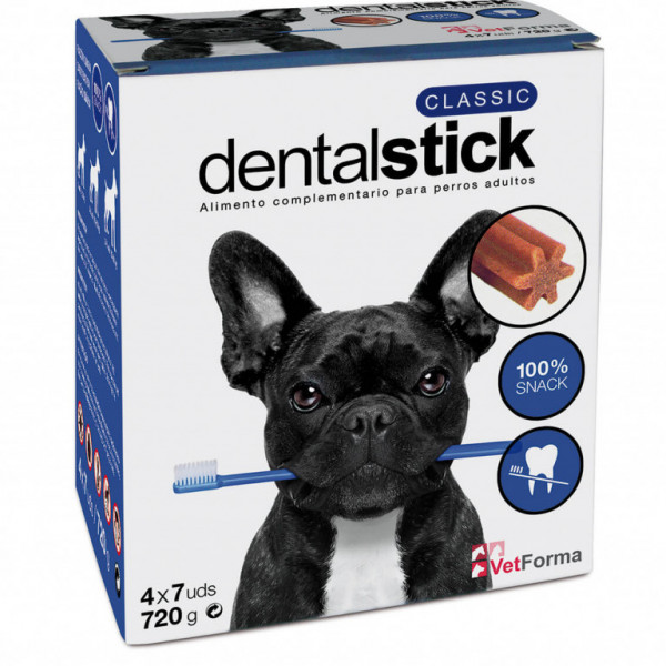 Dental Stick Classic - 28buc.