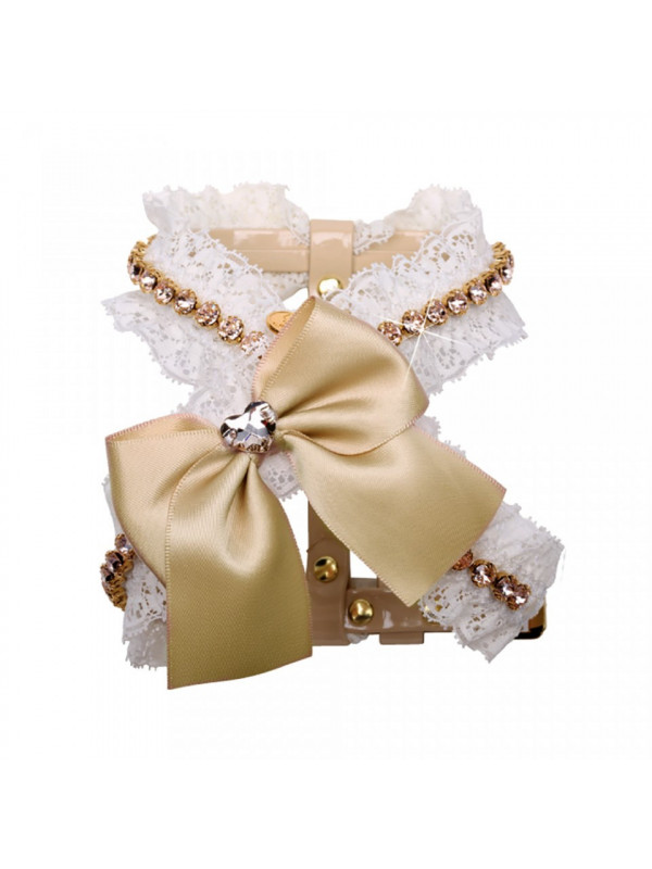 Ham Charlotte's Dress, Swarovski - XXS - Anais