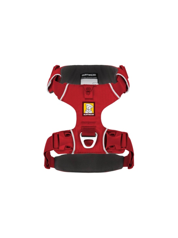 Ham Front Range Ruffwear - L-XL - Red Canyon