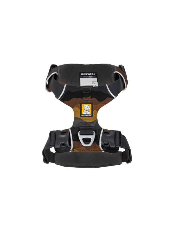 Ham Front Range Ruffwear - M - Moonlight Mountains