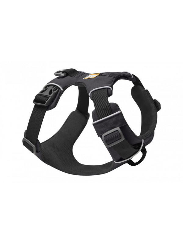Ham Front Range Ruffwear - M - Twilight Gray