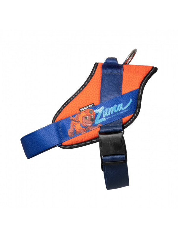 Ham K9 IDC Power PAW Patrol - Marimea 2 (28-40kg) - Zuma
