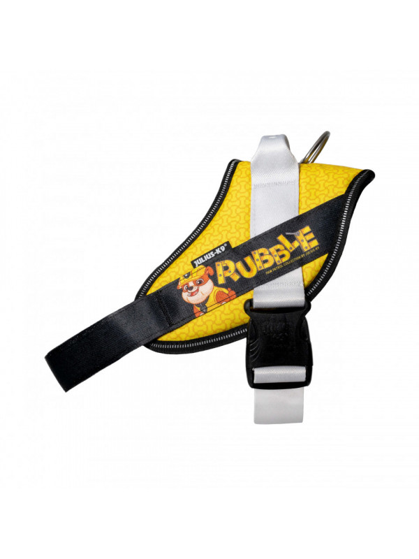 Julius K9 IDC Power PAW Patrol - Marimea 0 (14-25kg) - Rubble