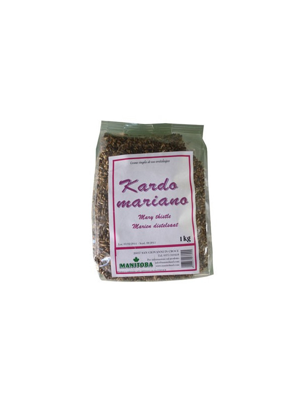 Manitoba Kardo Mariano - Hrana completa pentru pasari salbatice - 1kg