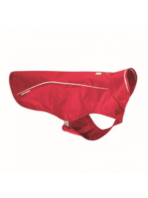 Pelerina ploaie Sun Ruffwear - L - Red Currant