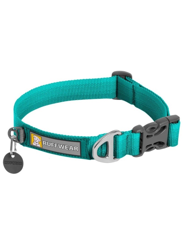 Zgarda Front Range Ruffwear - L - Aurora Teal
