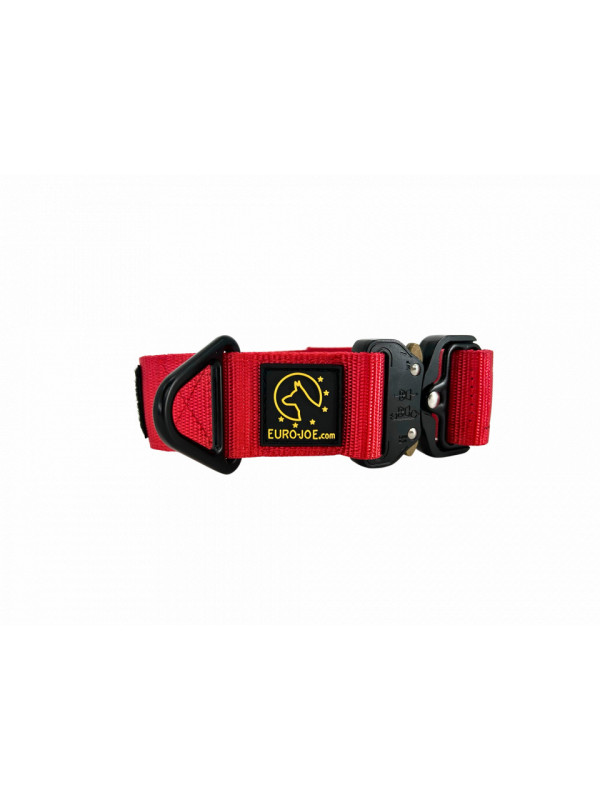 Zgarda Tactical EuroJoe - S - Rosu