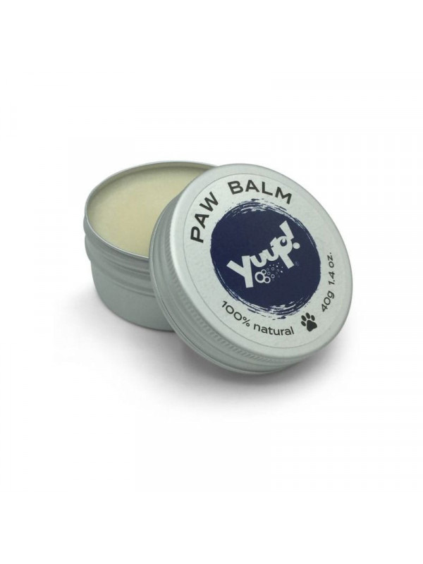 Balsam labute Yuup Paw Balm