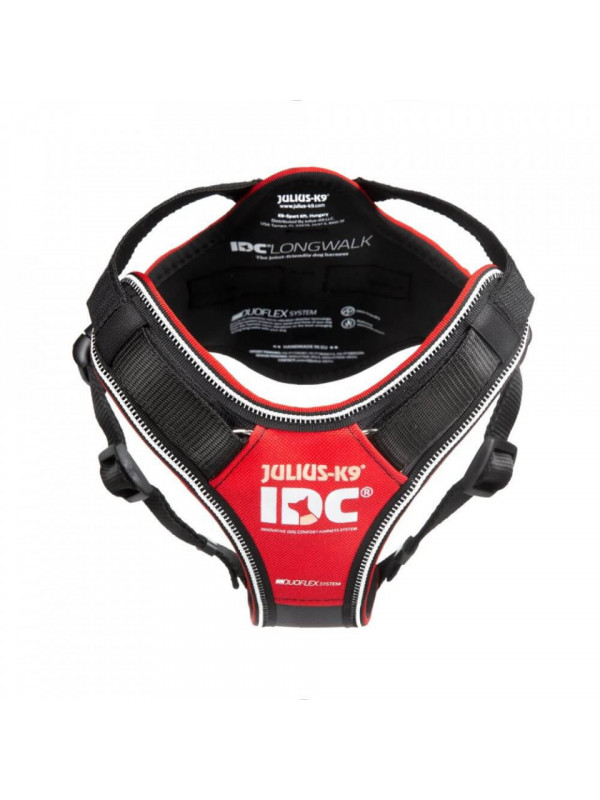 Ham K9 IDC Longwalk - M - Rosu