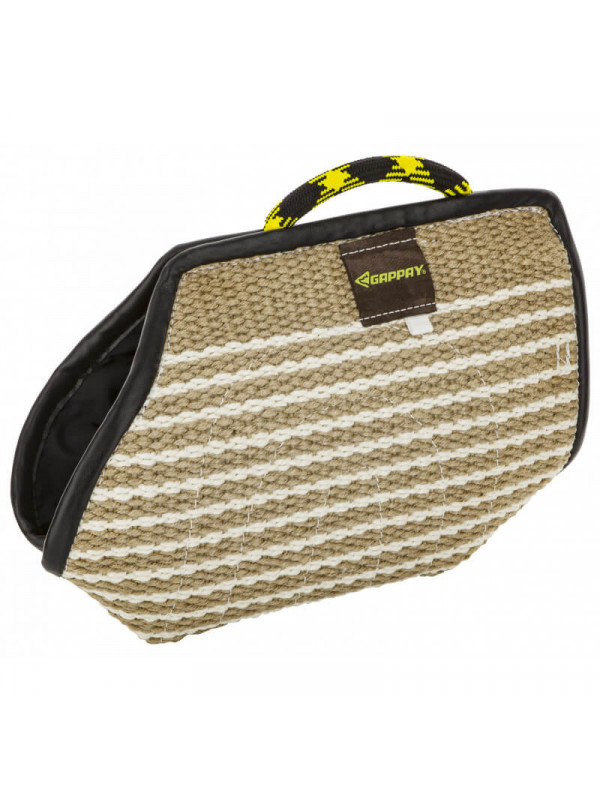 Protectie iuta pentru maneca dresaj, Fly Gappay