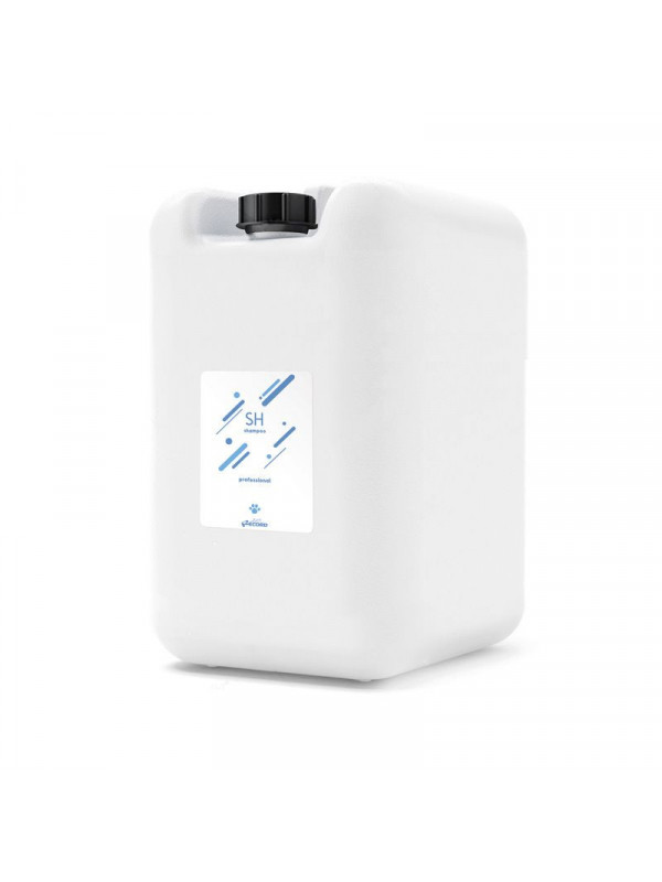 Sampon profesional - 10L