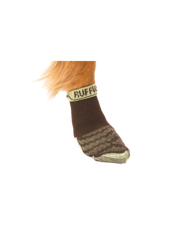 Sosete caini Bark'n Boot Ruffwear - 51-57mm