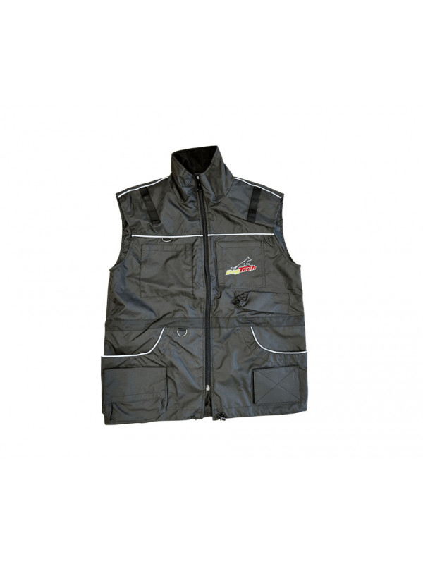 Vesta dresaj DogTech - M