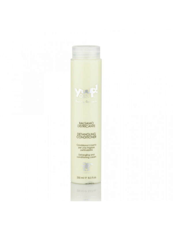 Balsam pentru descalcire Yuup Home - 250ml