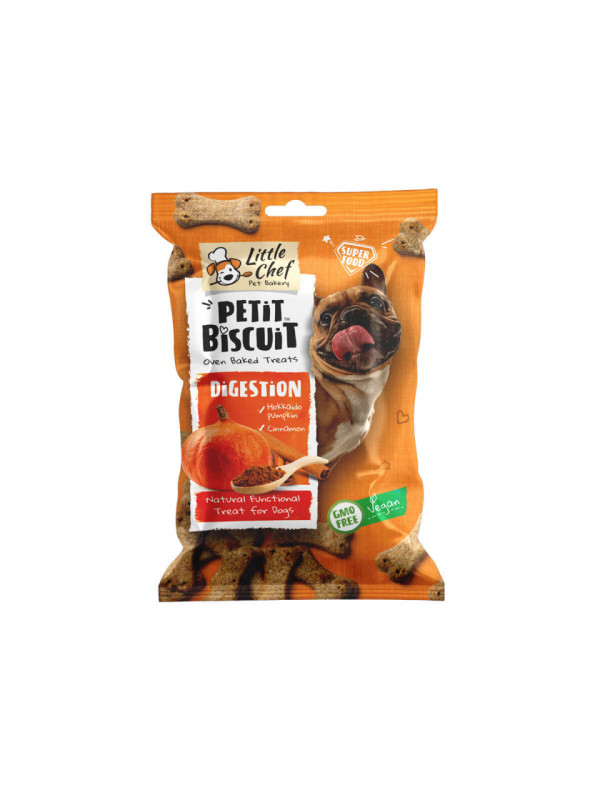 Biscuiti functionali Petit Biscuit Digestion - 150g