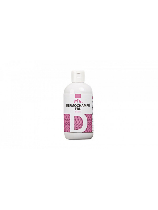Dermosampon - pH neutru - 5L