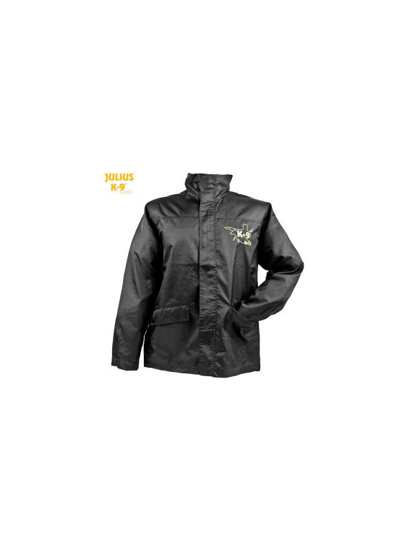 Geaca impermeabila JK9 Windstop - XXL