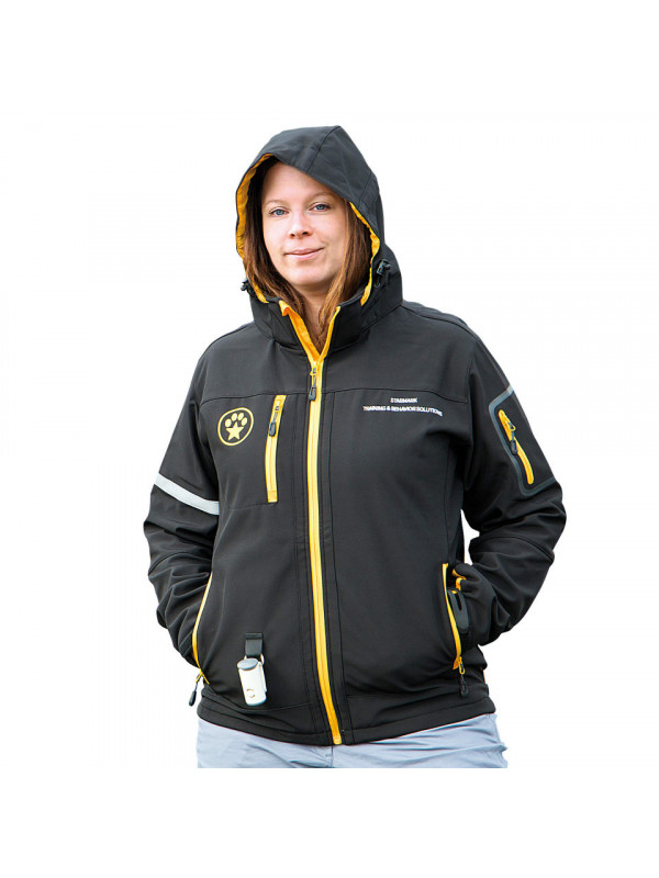 Geaca Softshell Starmark - M