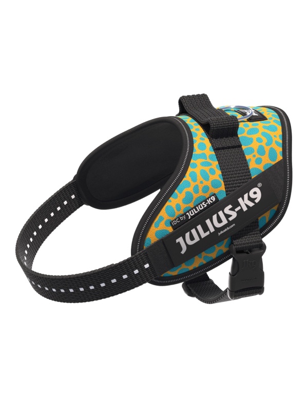 Ham JK9 IDC Power - S - Leopard