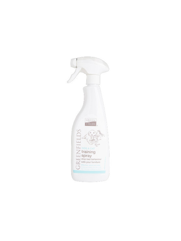 Spray Greenfields Training - 400ml