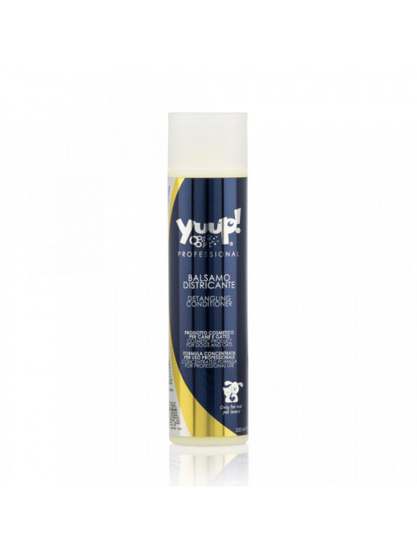 Balsam pentru descalcire Yuup Professional - 250ml