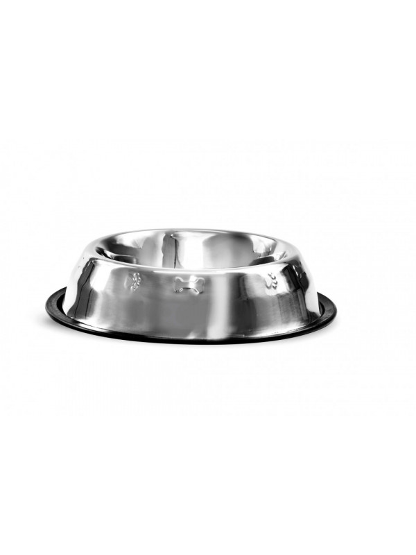 Castron inox, antiderapant - Labute - 1.8l