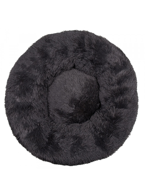 Culcus caini - District 70 Fuzz Dark Grey - M