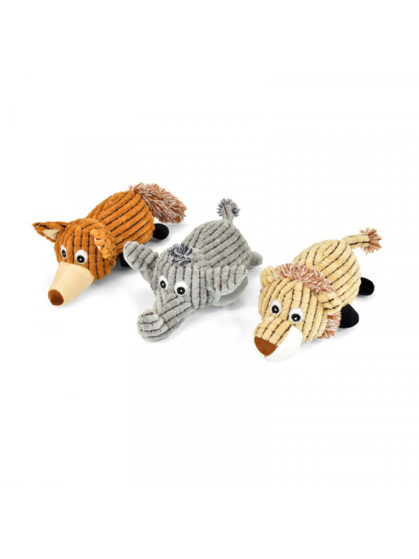 Jucarie plus Nayeco - Safari - 24cm