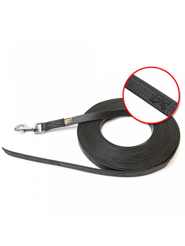 Lesa cauciuc IDC, fara maner - 19mmx5m