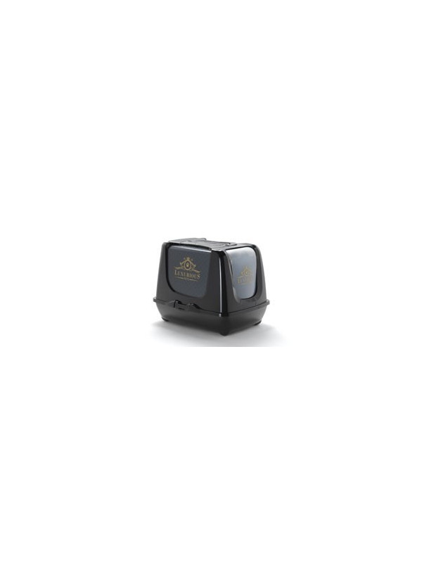 Litiera cu capac - Lux - 50cm