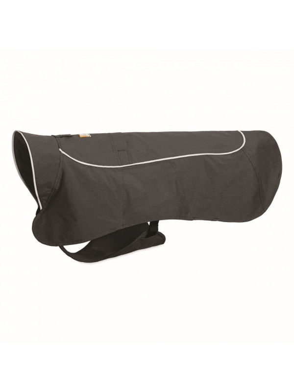 Pelerina ploaie Aira Ruffwear - Gri - XL