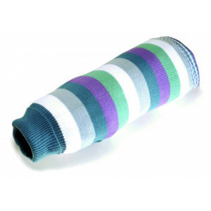 Pulover dungi - Multicolor - XS