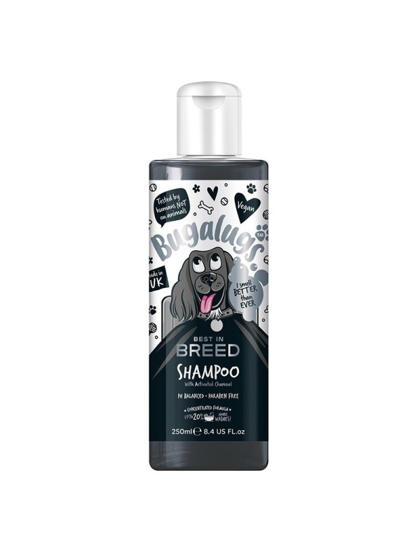 Sampon Bugalugs Best in Breed - 250 ml