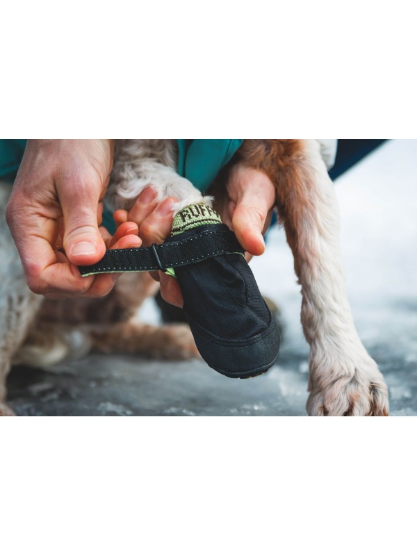Sosete caini Bark'n Boot Ruffwear - 76-83mm